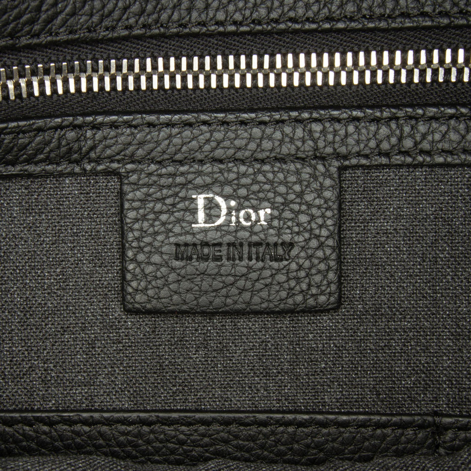 Dior Leather Crossbody Bag (SHG-97bg9k)