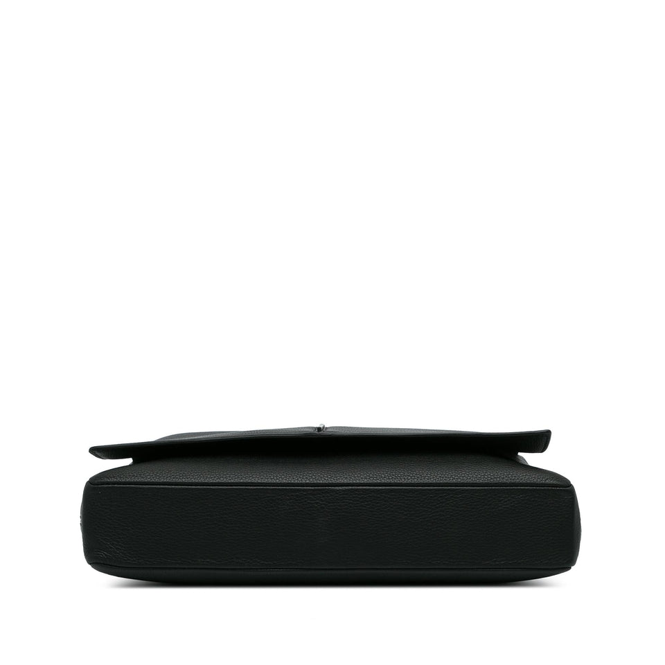 Dior Leather Crossbody Bag (SHG-97bg9k)