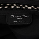 Dior Leather Granville Medium Tote (SHF-7i1j1W)