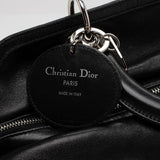 Dior Leather Granville Medium Tote (SHF-7i1j1W)