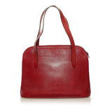 Dior Leather Handbag (SHG-35017)