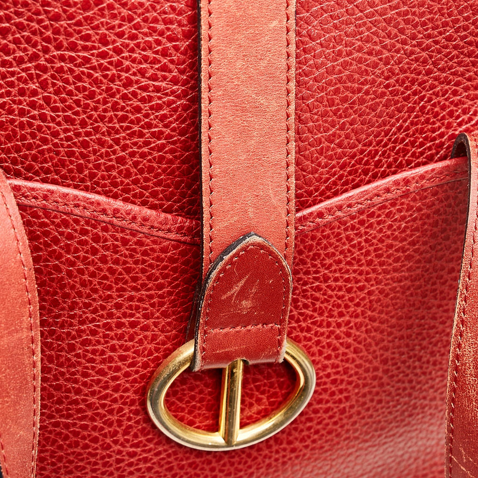 Dior Leather Handbag (SHG-35017)