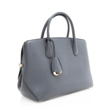 Dior Leather Open Bar Large Tote (SHF-19527)