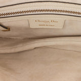 Dior Leather Saddle (SHG-SkxchI)