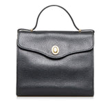 Dior Leather Satchel (SHG-RZk9at)