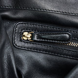 Dior Leather Shoulder Bag (SHG-zxRKkl)