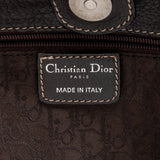 Dior Leather St. Germain Medium Satchel (SHF-bB8GDj)