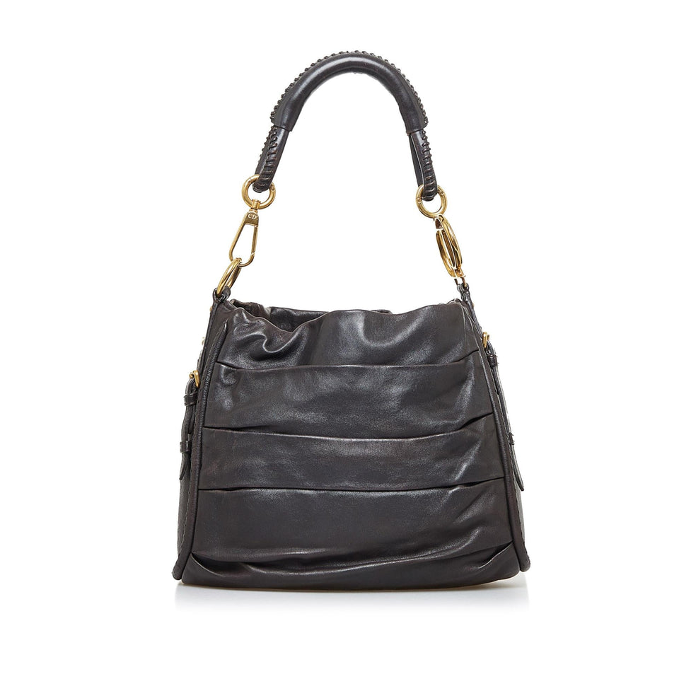 Dior Libertine Hobo Bag (SHG-Maay4L)