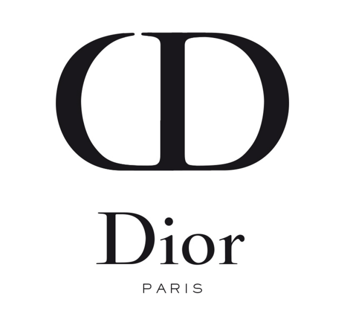 DIOR SADDLE FLAP CARD HOLDER