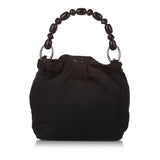 Dior Malice Nylon Handbag (SHG-31051)