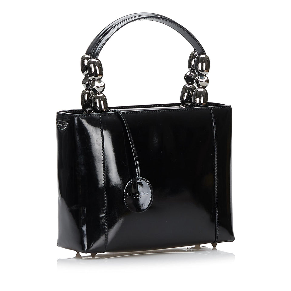 Dior Malice Pearl Handbag (SHG-36813)