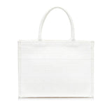 Dior Medium Cannage Book Tote (SHG-H73vA7)