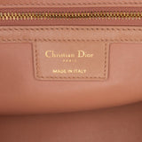 Dior Medium Cannage Caro (SHG-OcJX1S)