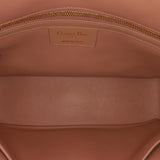 Dior Medium Cannage Caro (SHG-OcJX1S)