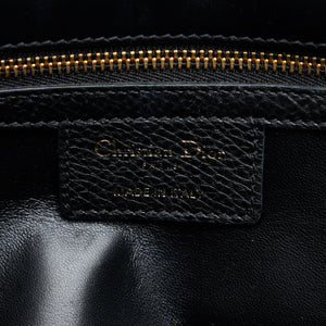 Dior Medium Cannage Caro (SHG-hGFEwW)