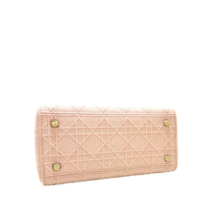 Dior Medium Cannage Lady D-Lite (SHG-HFjjgc)