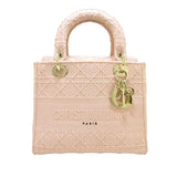 Dior Medium Cannage Lady D-Lite (SHG-HFjjgc)