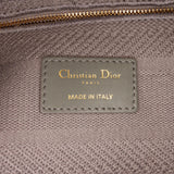 Dior Medium Cannage Lady D-Lite (SHG-3cfHGK)