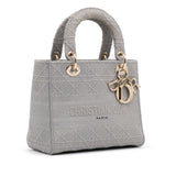 Dior Medium Cannage Lady D-Lite (SHG-3cfHGK)