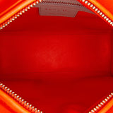 Dior Medium Cannage Lady Dior Tricolor (SHG-e3O6dL)