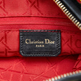 Dior Medium Cannage Lady Dior (SHG-2V6ePn)