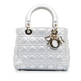 Dior Medium Cannage Lady Dior (SHG-uhpYtf)