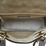 Dior Medium Cannage Lady Dior (SHG-uhpYtf)