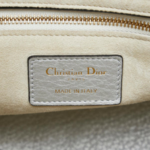 Dior Medium Cannage Lady Dior (SHG-uhpYtf)