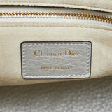 Dior Medium Cannage Lady Dior (SHG-uhpYtf)