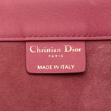 Dior Medium Embossed Book Tote (SHG-btRoK8)