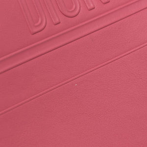 Dior Medium Embossed Book Tote (SHG-btRoK8)