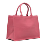 Dior Medium Embossed Book Tote (SHG-btRoK8)