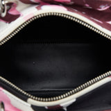 Dior Medium Floral Graffiti Lady Dior (SHG-y1sBoP)
