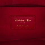 Dior Medium Lambskin Cannage Lady D-Joy (SHG-o5bvpw)