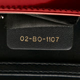 Dior Medium Micro-Cannage Diorama Shoulder Bag (SHG-25948)