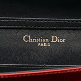 Dior Medium Micro-Cannage Diorama Shoulder Bag (SHG-25948)