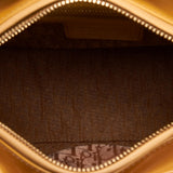 Dior Medium Patent Cannage Lady Dior (SHG-3ZyBZO)