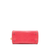 Dior Medium Patent Ombre Cannage Lady Dior (SHG-jRDtNF)
