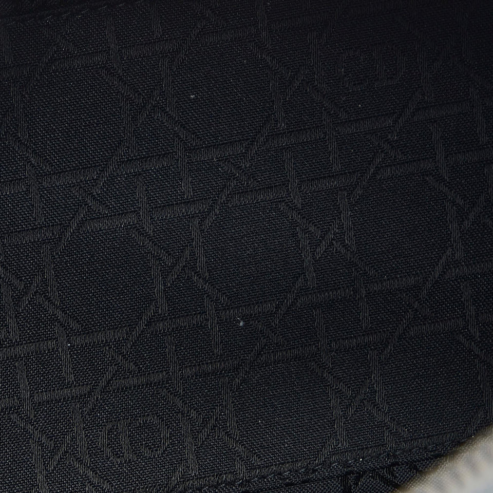 Dior Medium Studded Denim Lady Dior (SHG-8PByZn)
