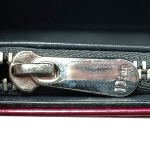 Dior Micro Cannage Lady Dior Croisiere Wallet On Chain (SHG-usOGqj)