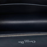 Dior Microcannage Diorama Wallet on Chain (SHG-S7bj1Q)