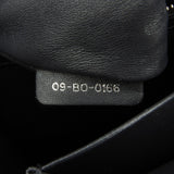 Dior Microcannage Patent Diorama Crossbody Bag (SHG-sJ4yqG)