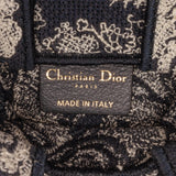 Dior Mini Book Tote Phone Bag (SHG-bEDNLG)