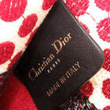 Dior Mini Dioramour Book Tote (SHG-mnAeI8)