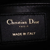 Dior Mini Dioramour Cannage Backpack (SHG-gVLJ0T)