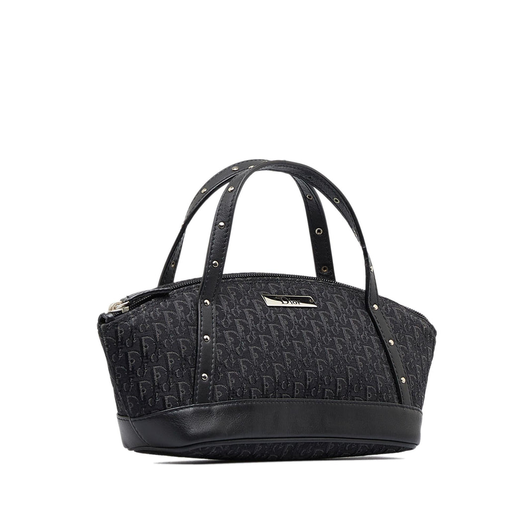 Dior Mini Diorissimo Street Chic Handbag (SHG-r4xeW3)