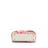 Dior Mini Floral Toile de Jouy Lady Dior (SHG-Kfg3ki)