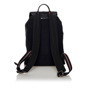 Dior Mini Nylon Motion Backpack (SHG-30537)