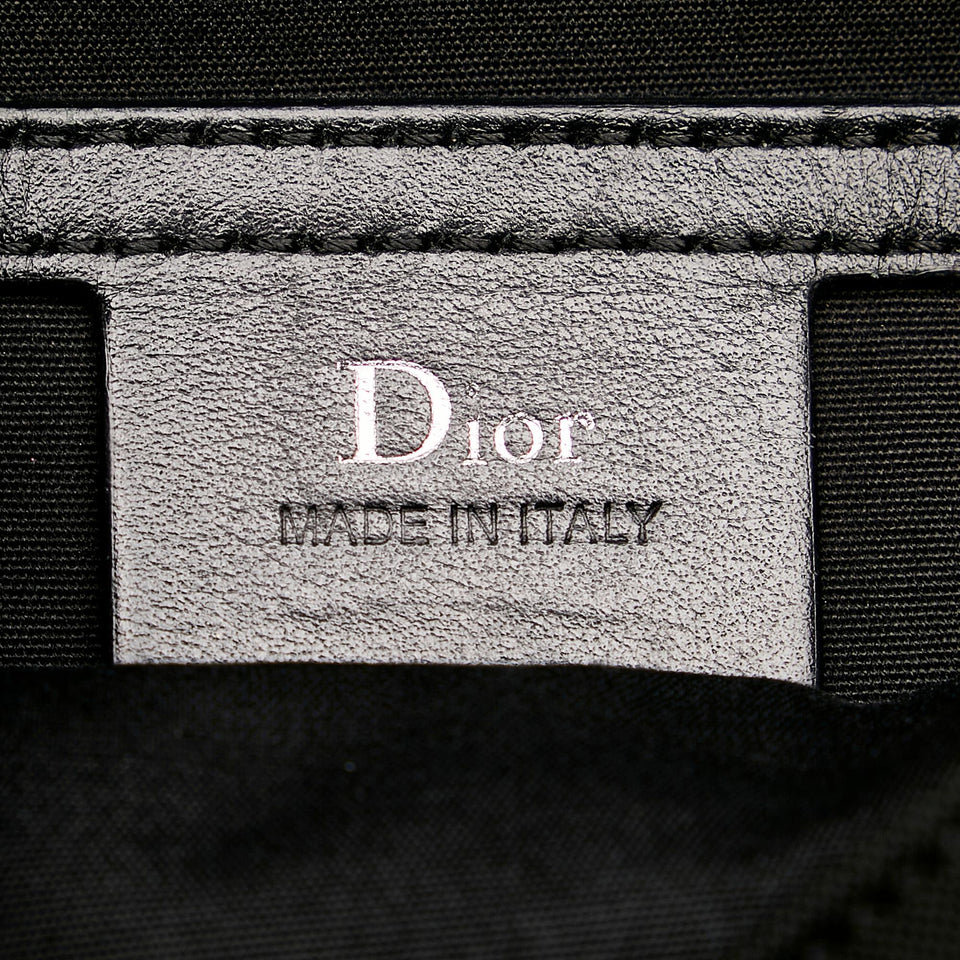 Dior Mini Nylon Motion Backpack (SHG-30537)