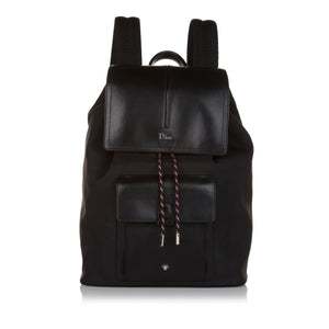 Dior Mini Nylon Motion Backpack (SHG-35024)